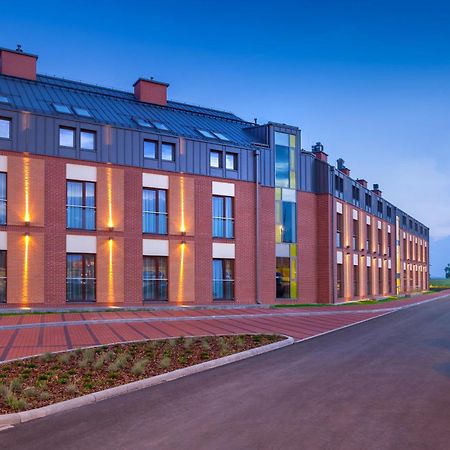Sloneczny Zdroj Medical Spa & Wellness Бусько-Здруй Екстер'єр фото