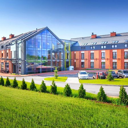 Sloneczny Zdroj Medical Spa & Wellness Бусько-Здруй Екстер'єр фото