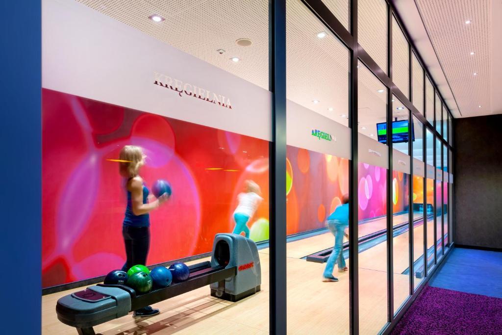 Sloneczny Zdroj Medical Spa & Wellness Бусько-Здруй Екстер'єр фото