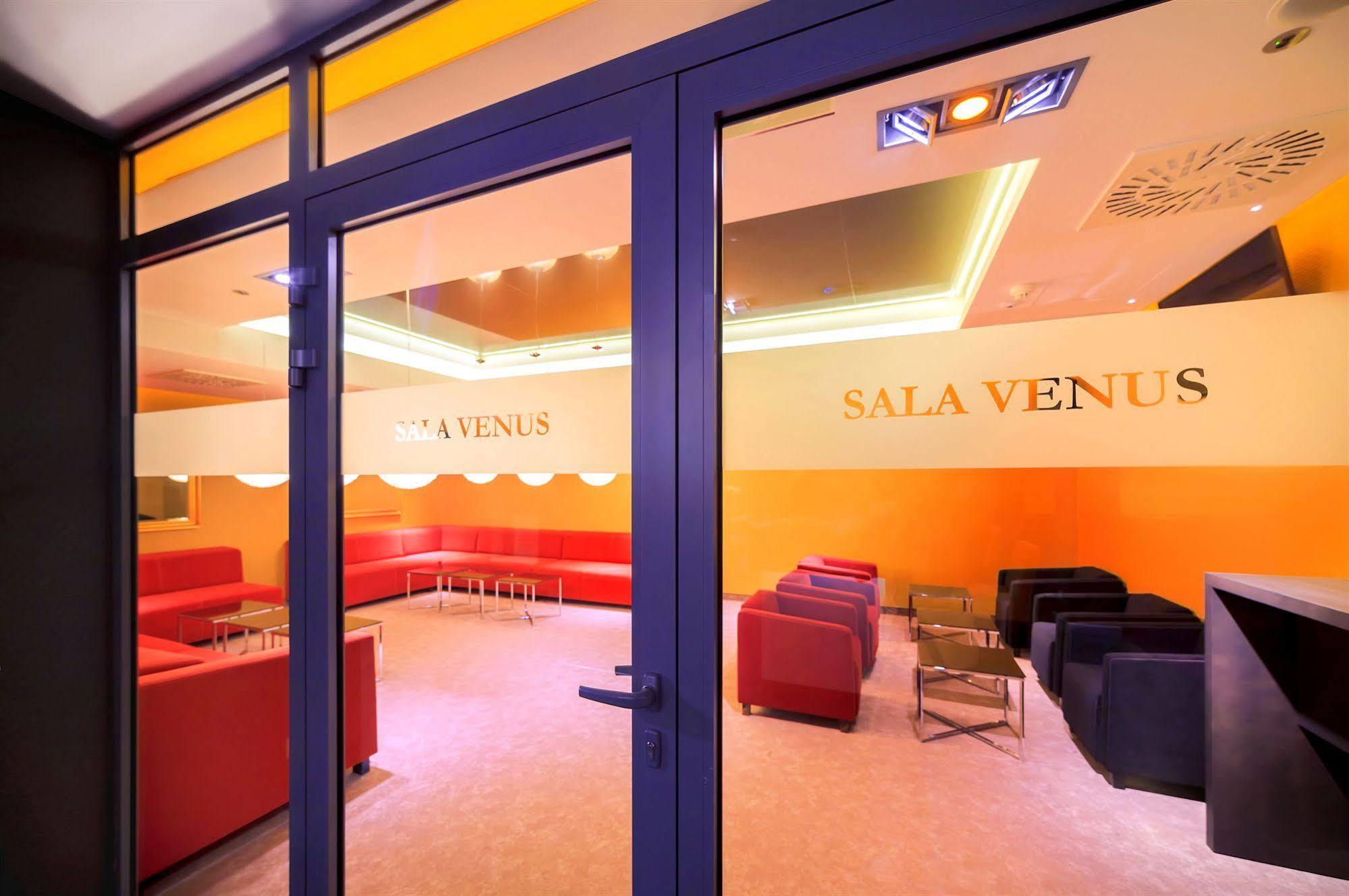 Sloneczny Zdroj Medical Spa & Wellness Бусько-Здруй Екстер'єр фото