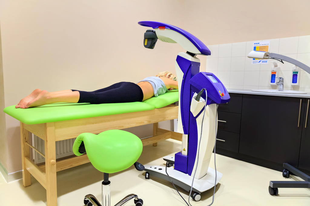 Sloneczny Zdroj Medical Spa & Wellness Бусько-Здруй Екстер'єр фото